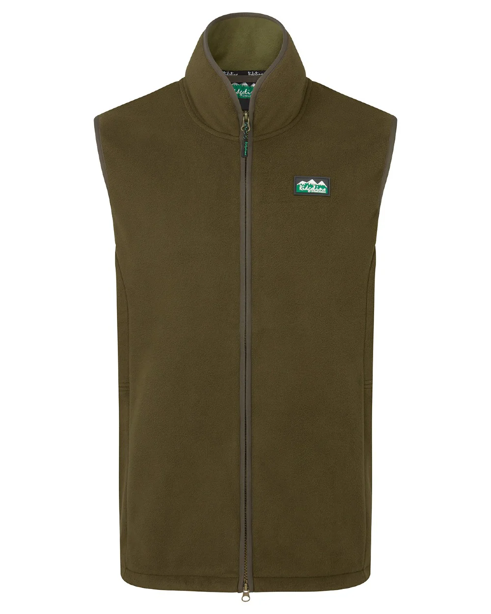 Ridgeline Mens Kodiak Gilet - Image 3