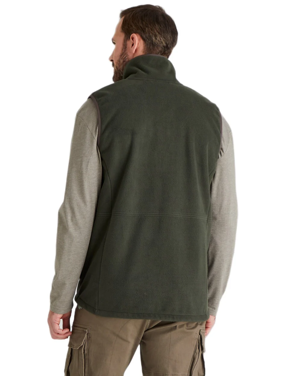 Ridgeline Mens Kodiak Gilet - Image 33