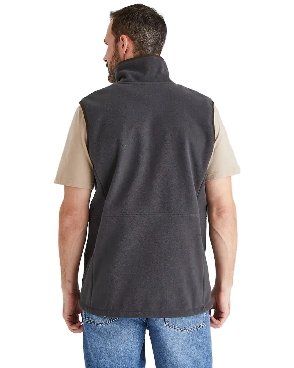 Ridgeline Mens Kodiak Gilet - Image 40