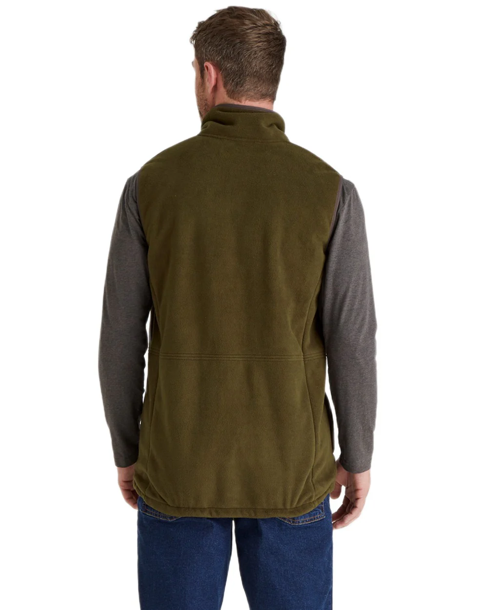 Ridgeline Mens Kodiak Gilet - Image 8