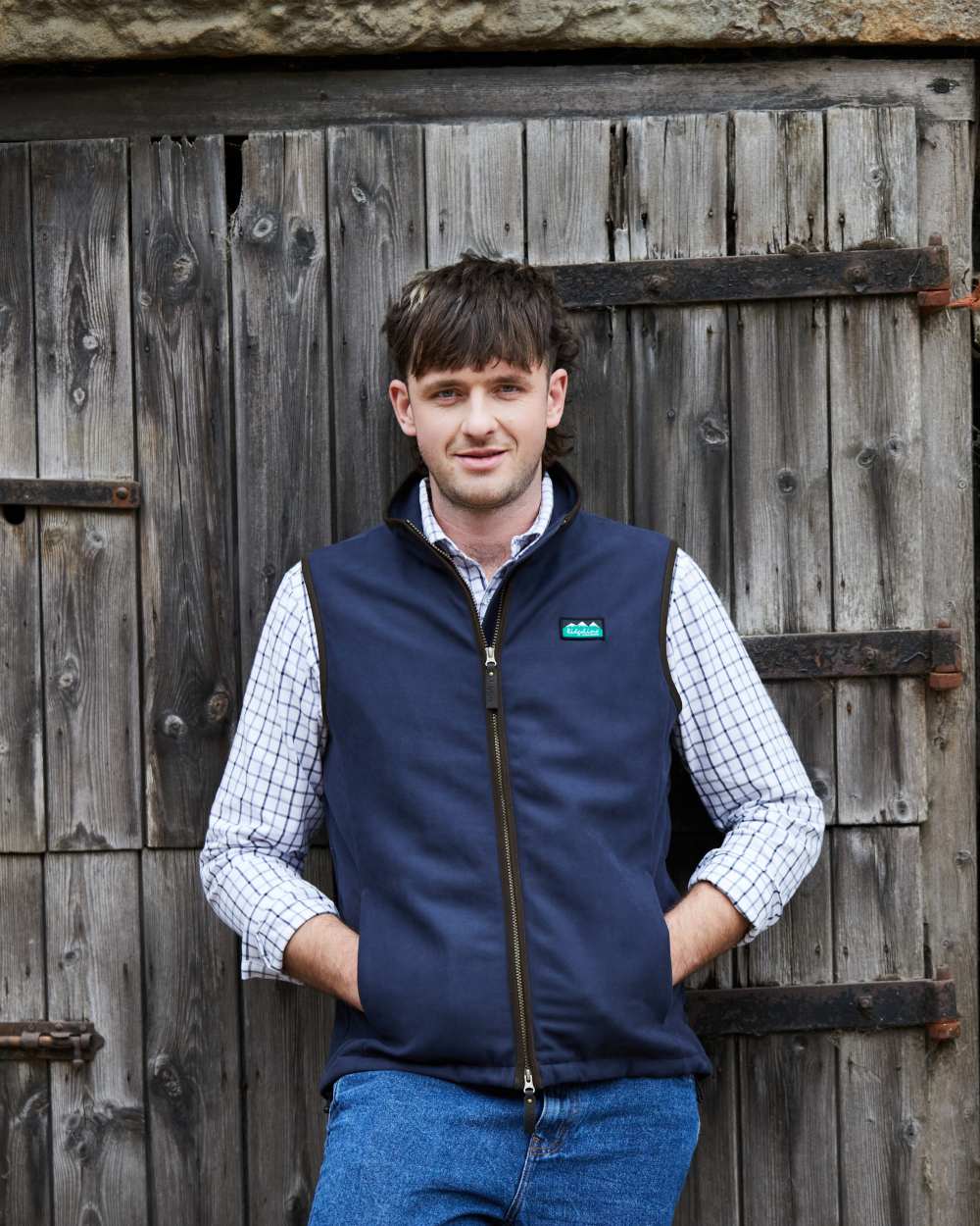 Ridgeline Mens Monarch Gilet - Image 11