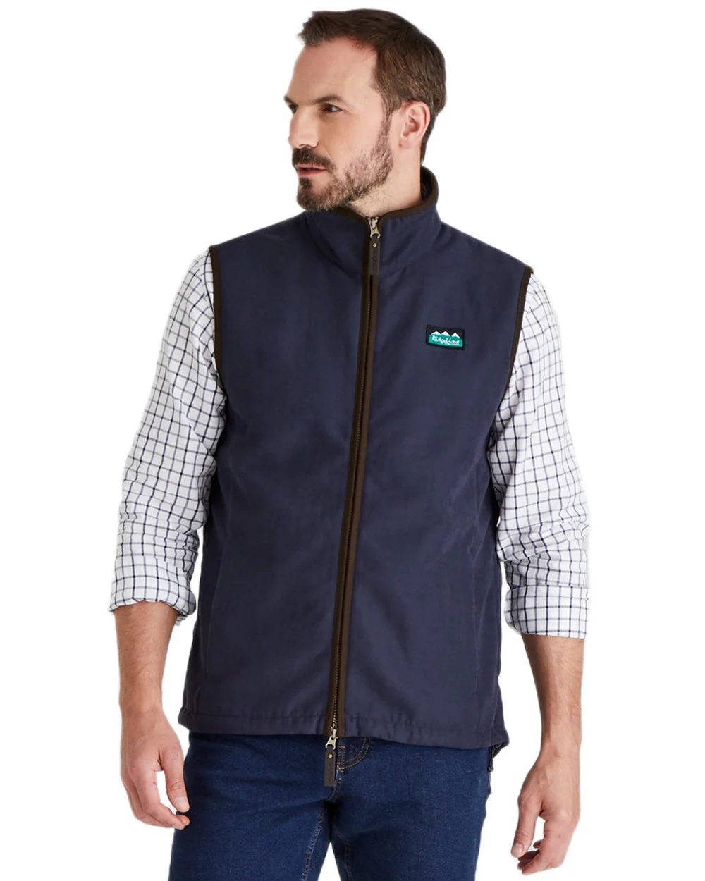 Ridgeline Mens Monarch Gilet - Image 13