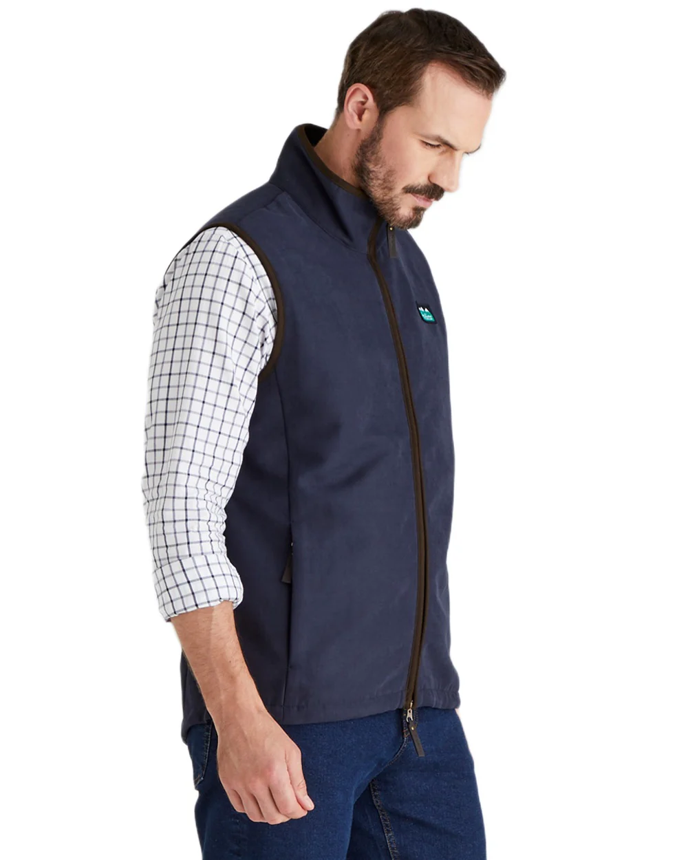 Ridgeline Mens Monarch Gilet - Image 14