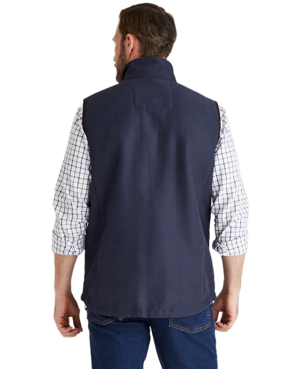 Ridgeline Mens Monarch Gilet - Image 15