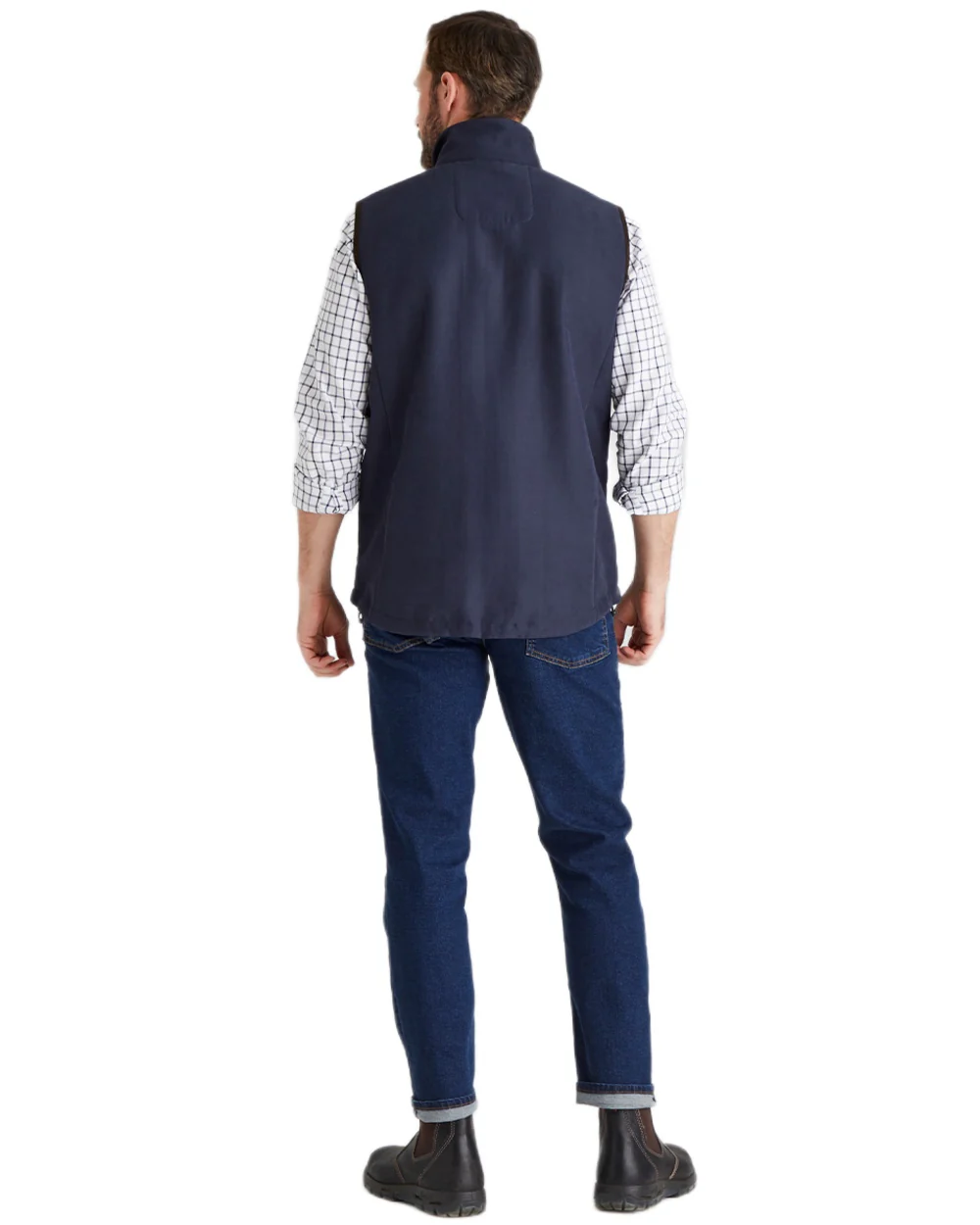 Ridgeline Mens Monarch Gilet - Image 17
