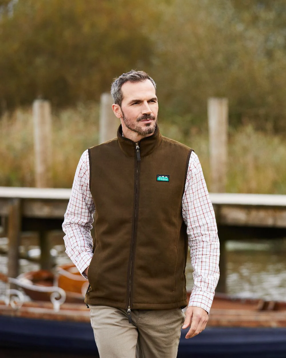 Ridgeline Mens Monarch Gilet - Image 19