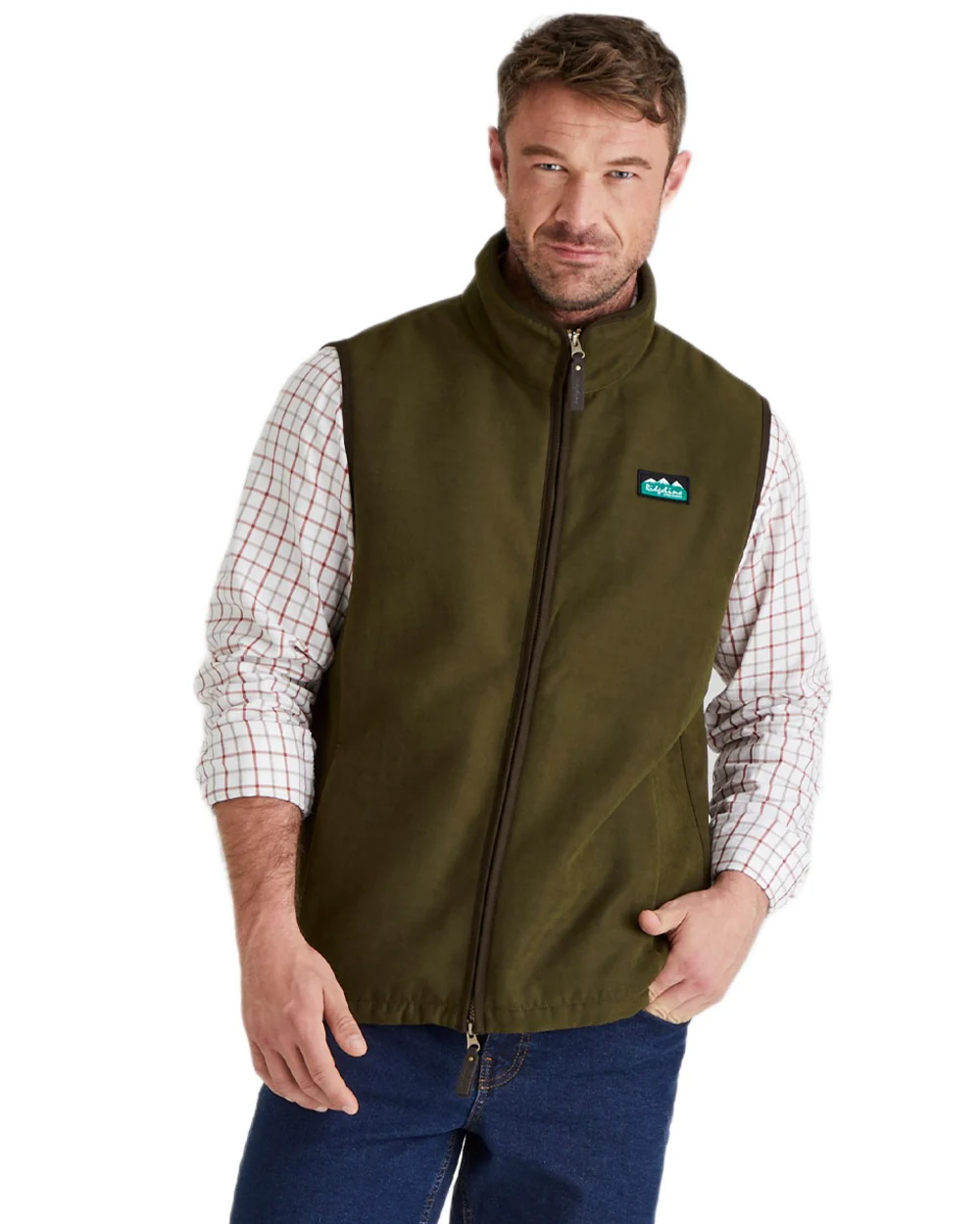 Ridgeline Mens Monarch Gilet - Image 20