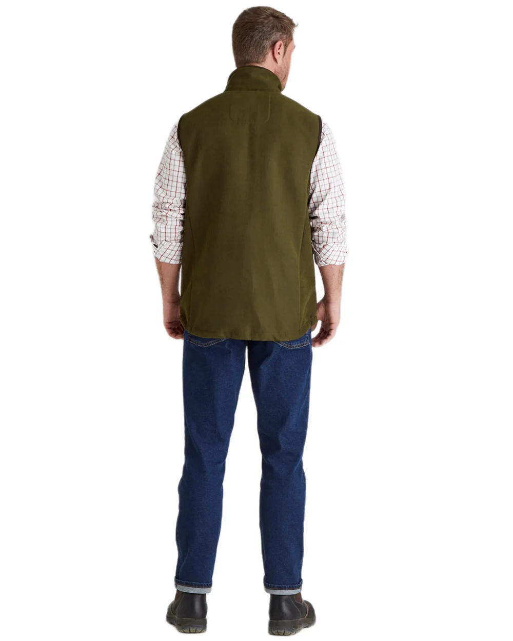 Ridgeline Mens Monarch Gilet - Image 21