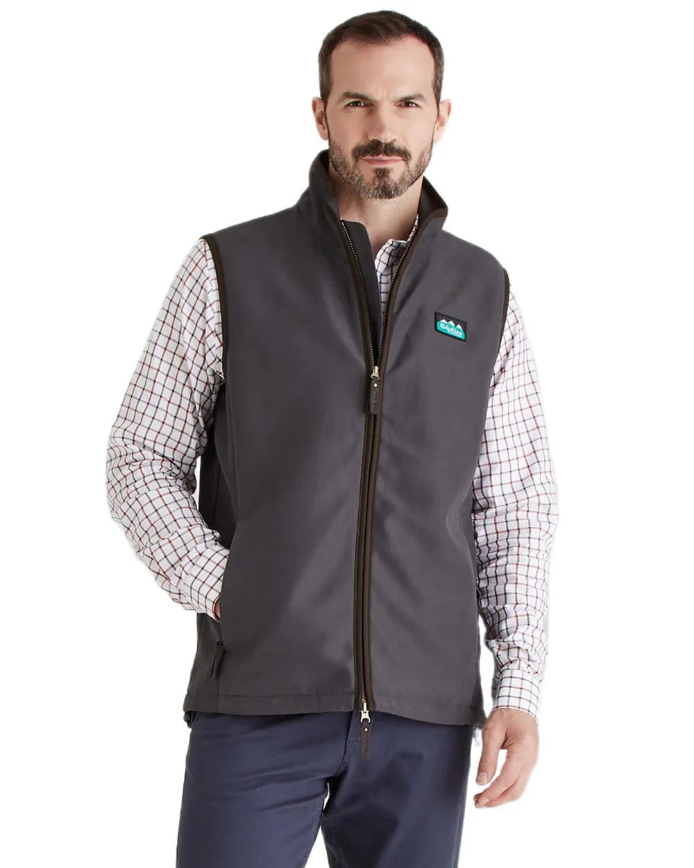 Ridgeline Mens Monarch Gilet - Image 26