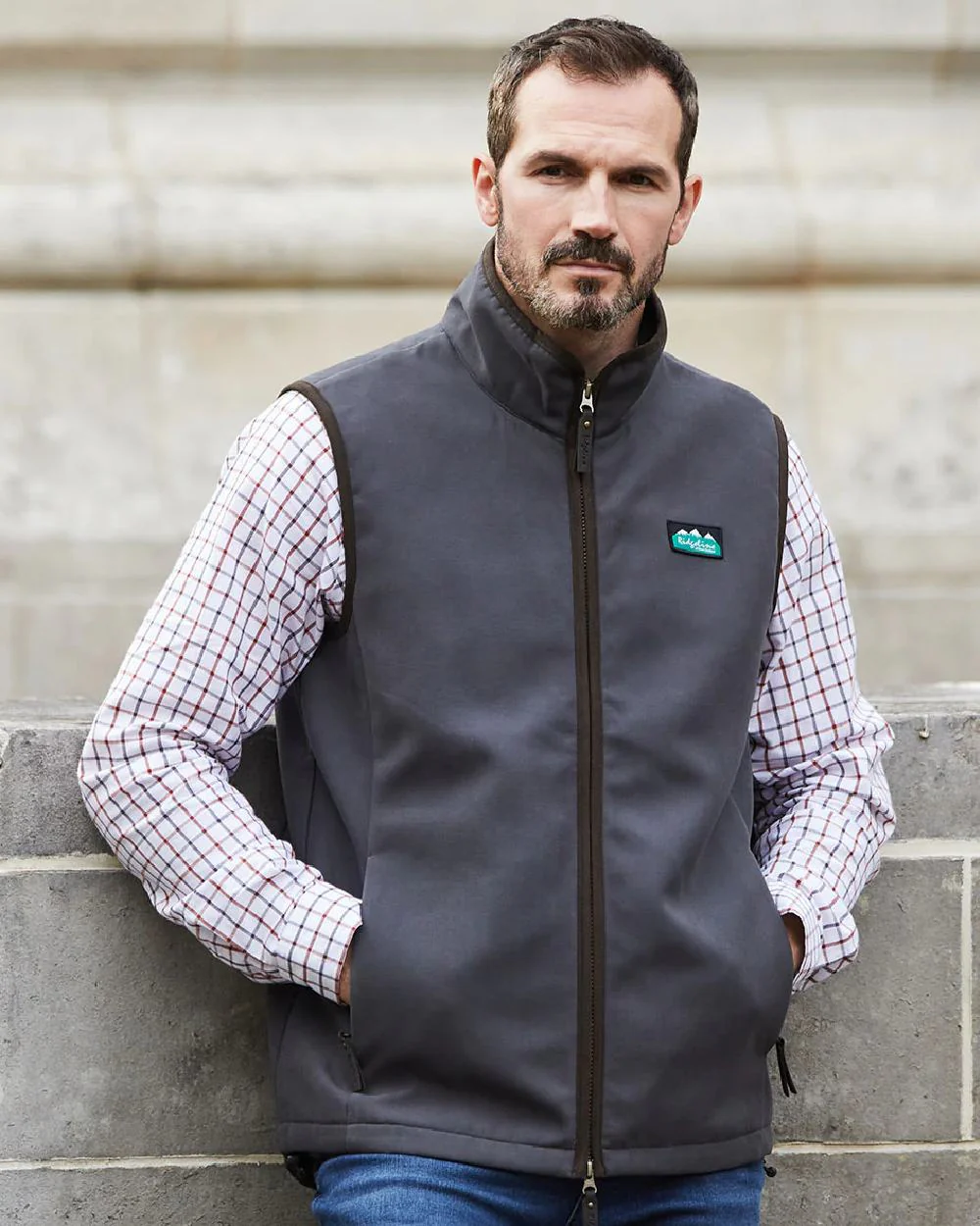 Ridgeline Mens Monarch Gilet - Image 27