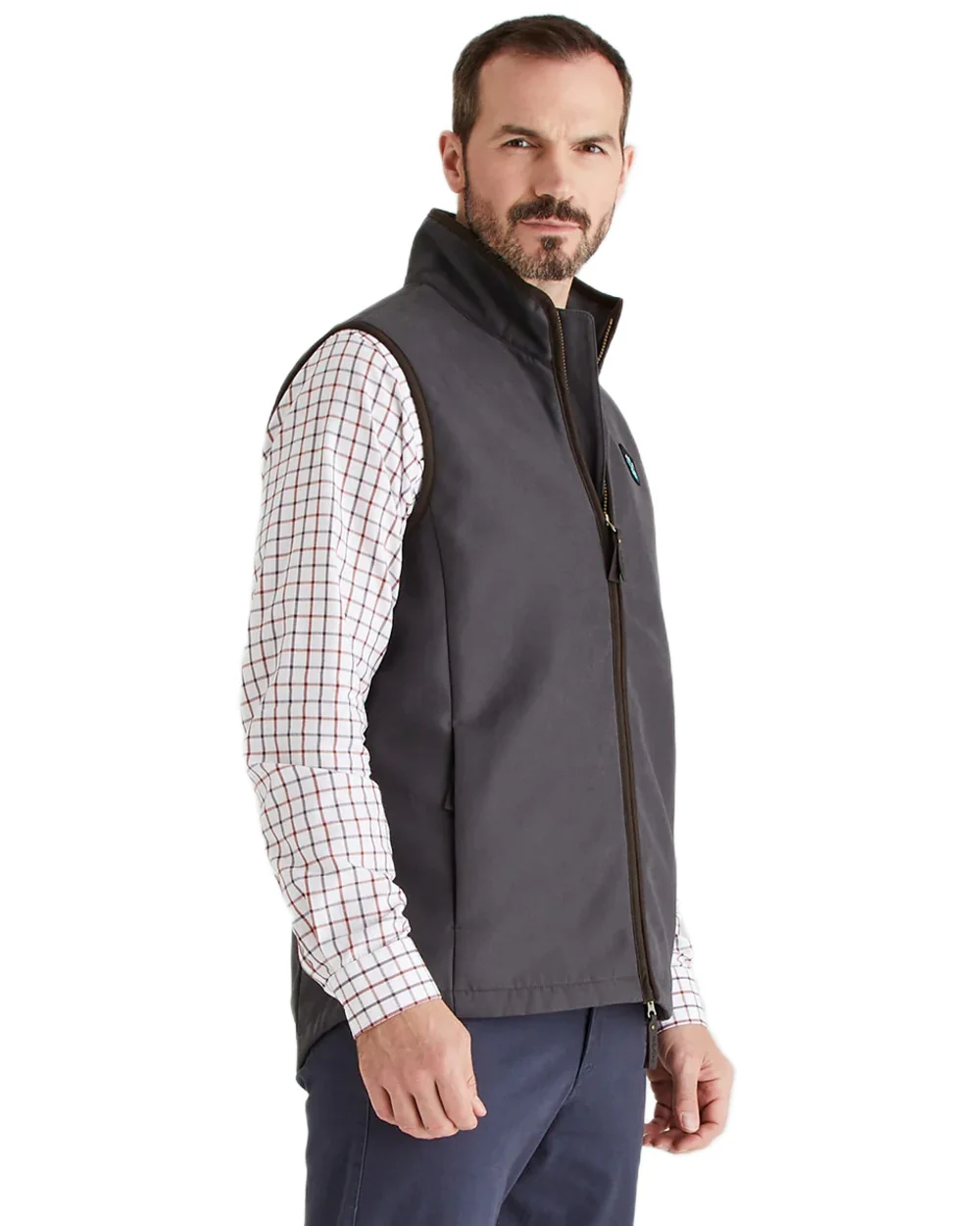 Ridgeline Mens Monarch Gilet - Image 28