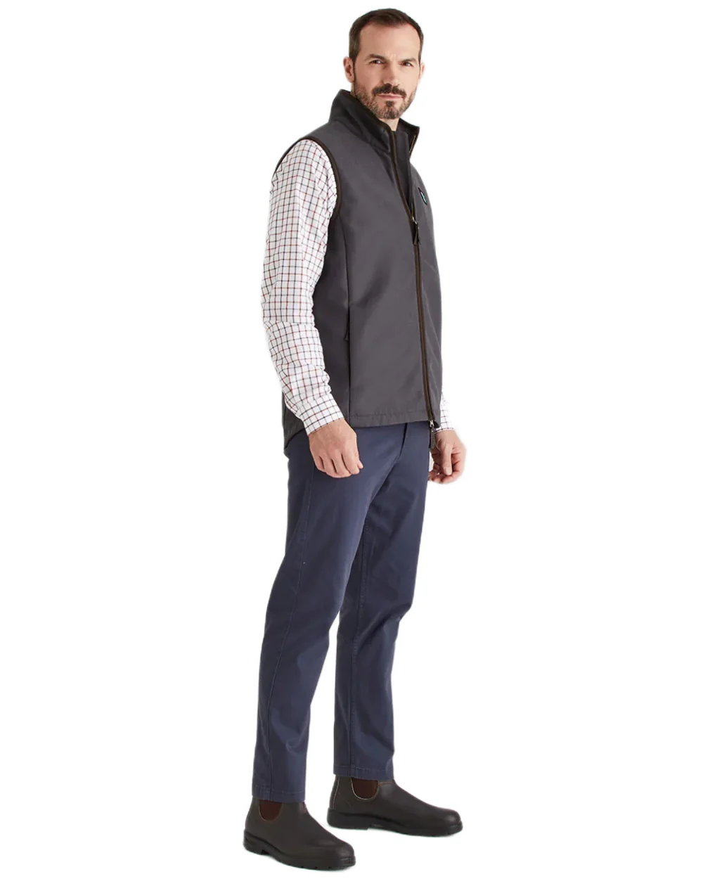 Ridgeline Mens Monarch Gilet - Image 30