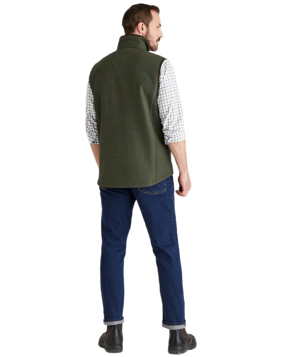 Ridgeline Mens Monarch Gilet - Image 6