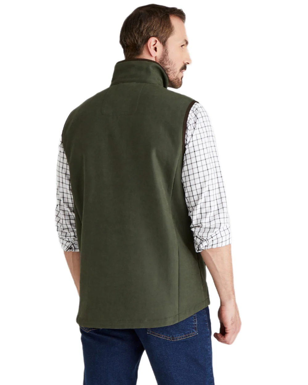 Ridgeline Mens Monarch Gilet - Image 7