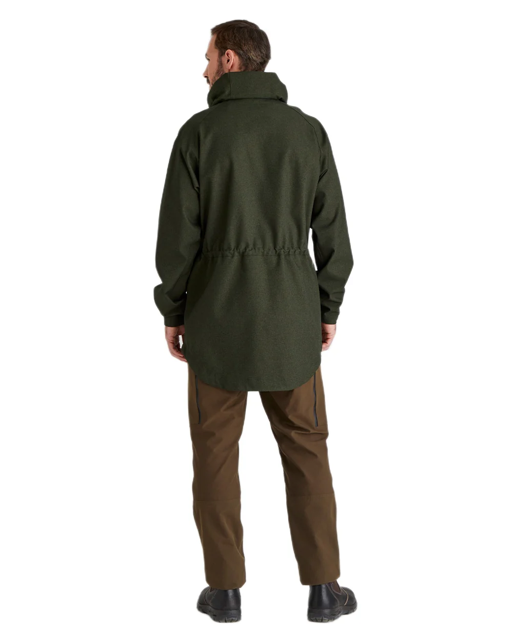 Ridgeline Mens Monsoon Light Jacket - Image 18