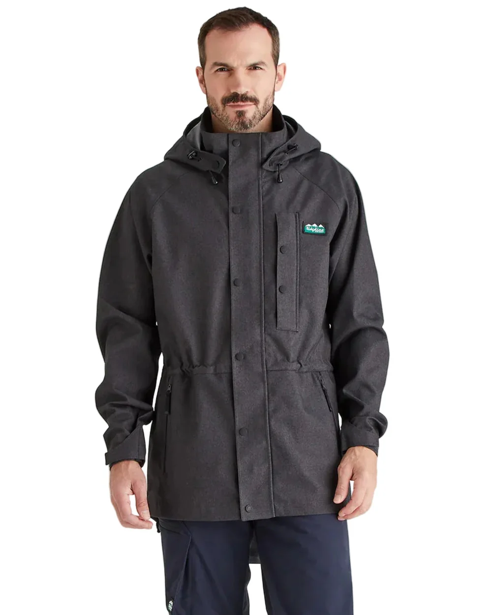 Ridgeline Mens Monsoon Light Jacket - Image 19