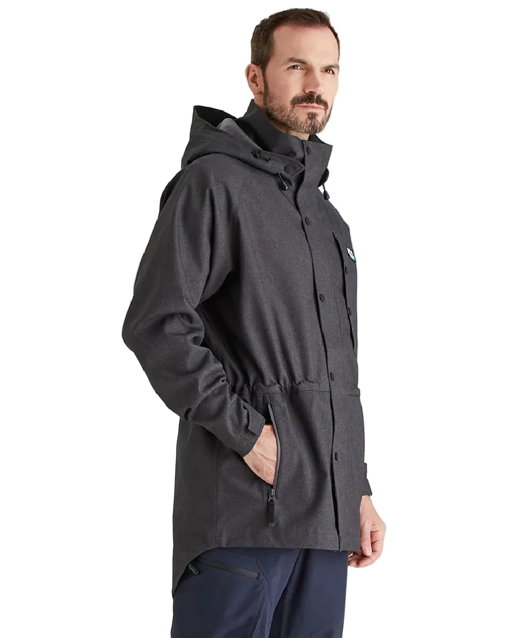 Ridgeline Mens Monsoon Light Jacket - Image 21