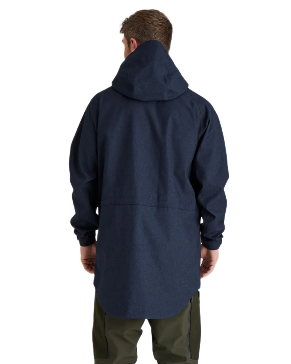 Ridgeline Mens Monsoon Light Jacket - Image 7