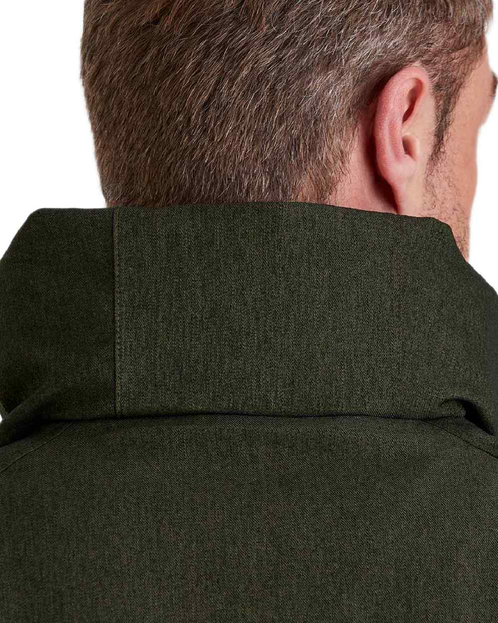 Ridgeline Mens Monsoon Light Smock - Image 13