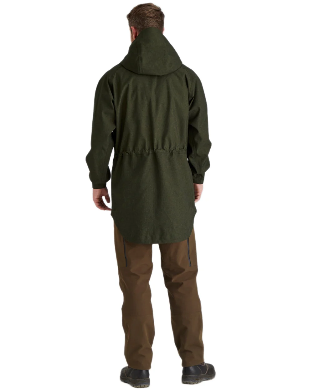 Ridgeline Mens Monsoon Light Smock - Image 14