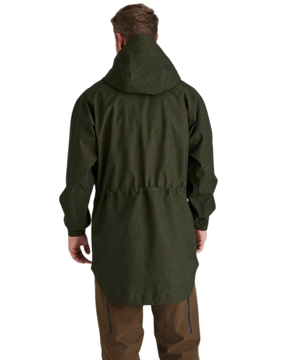 Ridgeline Mens Monsoon Light Smock - Image 15