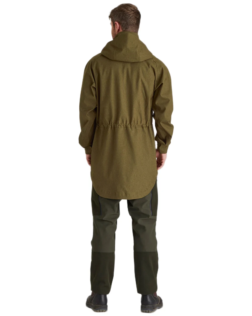 Ridgeline Mens Monsoon Light Smock - Image 20