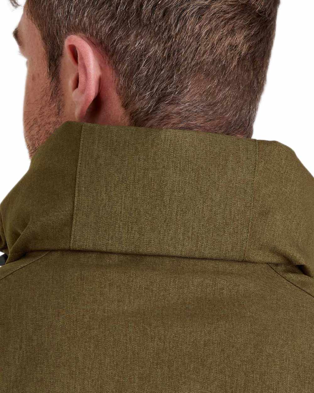 Ridgeline Mens Monsoon Light Smock - Image 21