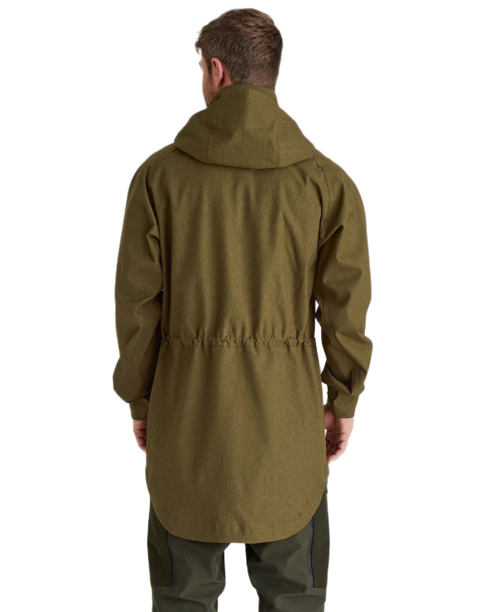 Ridgeline Mens Monsoon Light Smock - Image 22