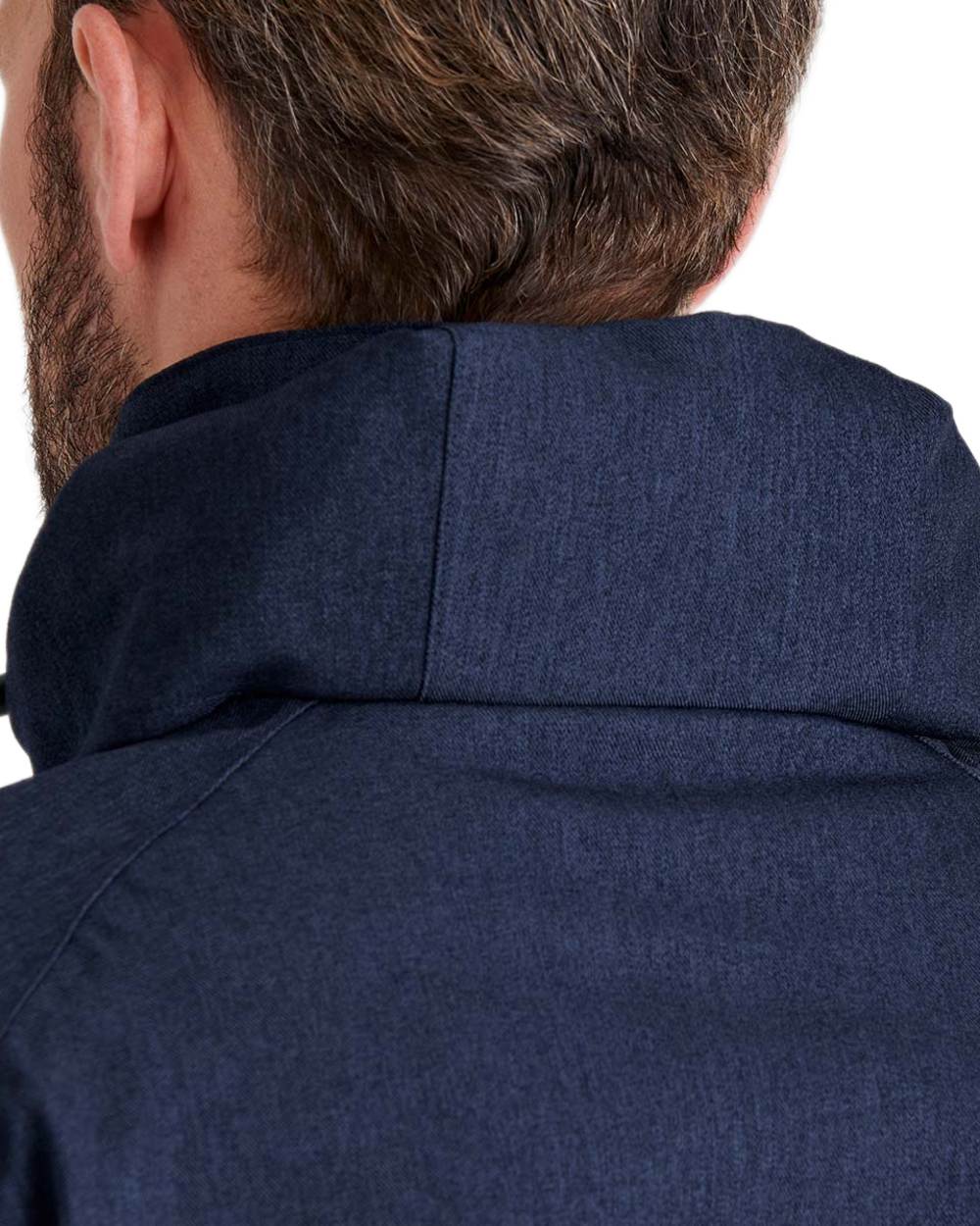 Ridgeline Mens Monsoon Light Smock - Image 5