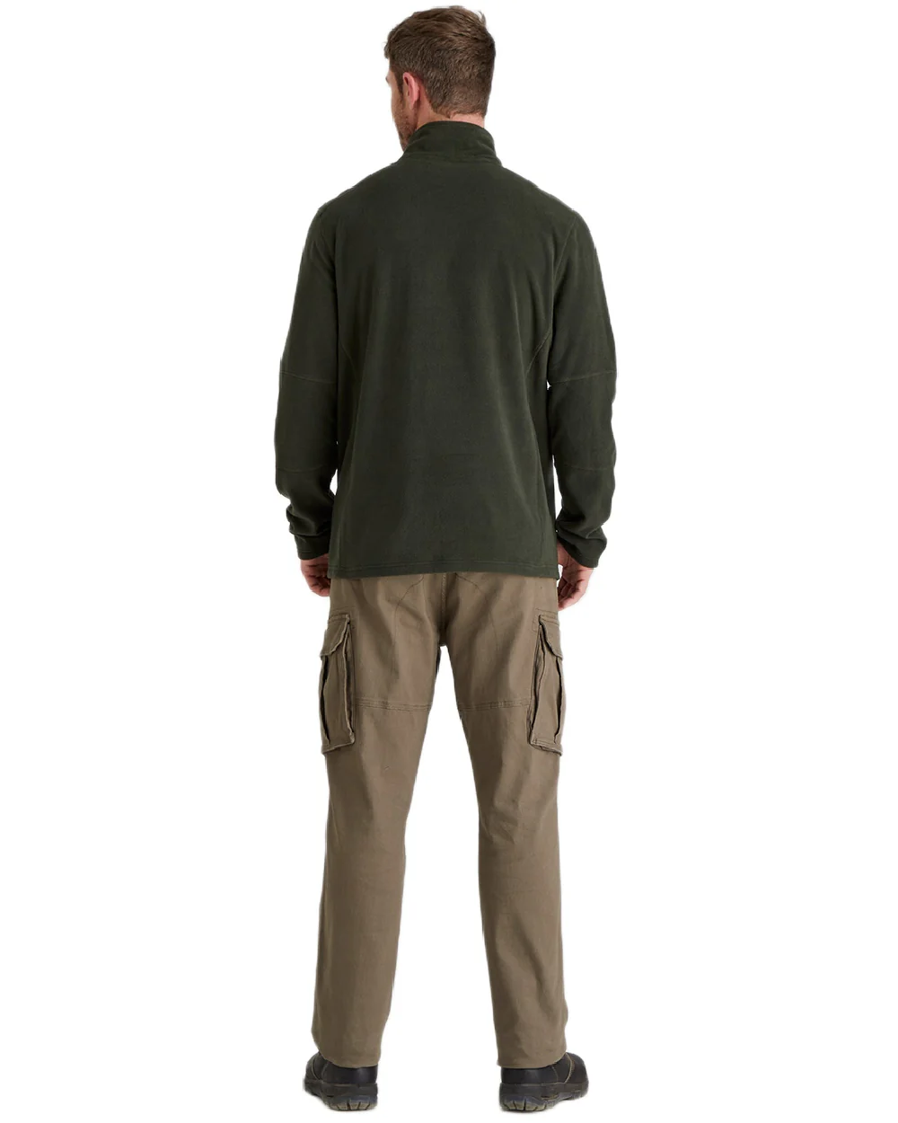 Ridgeline Narvik Fleece - Image 10