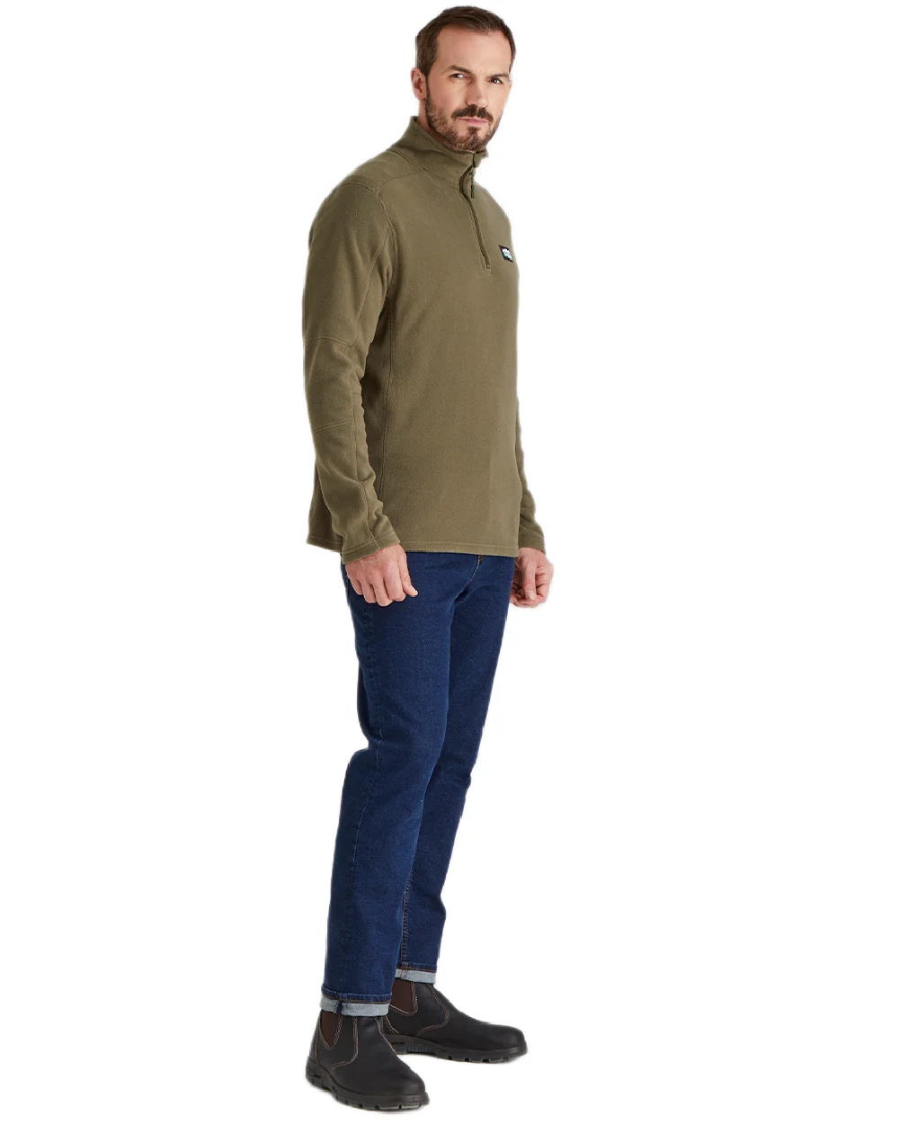 Ridgeline Narvik Fleece - Image 12