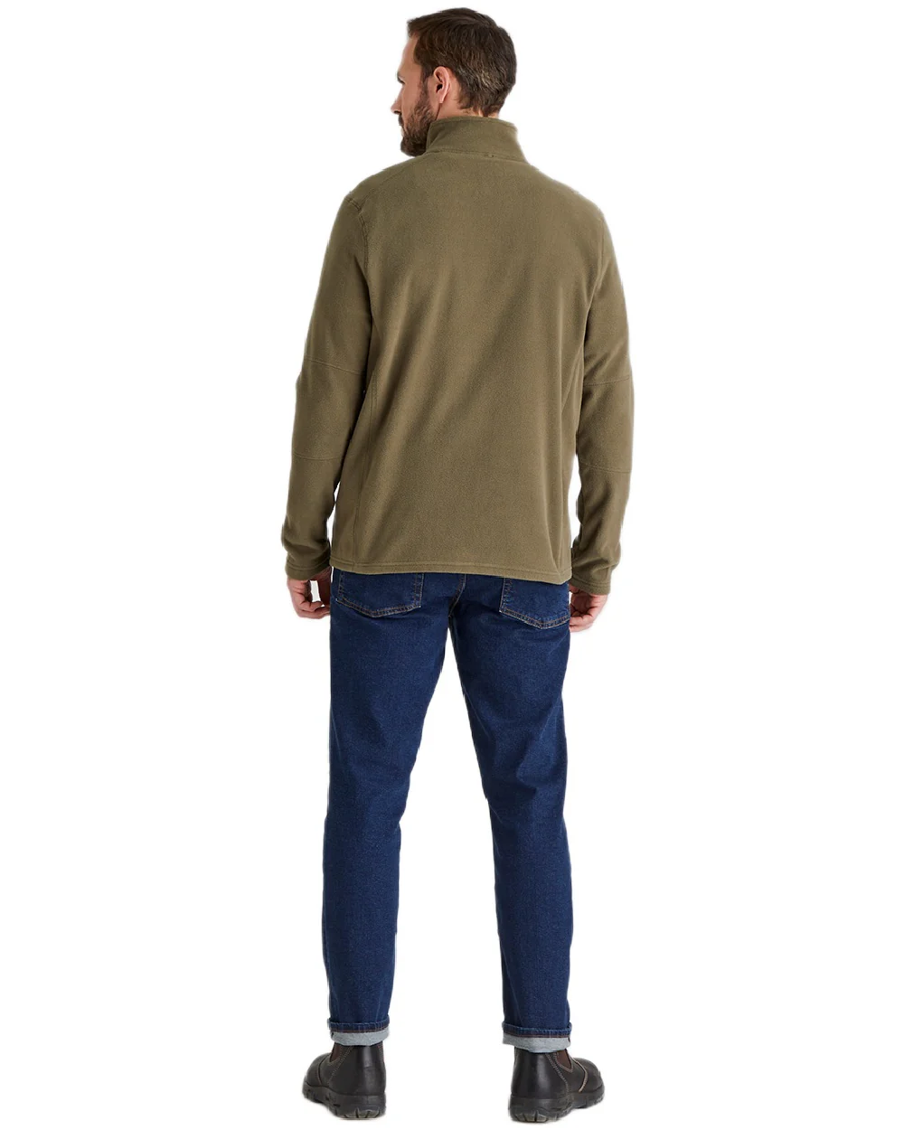 Ridgeline Narvik Fleece - Image 13