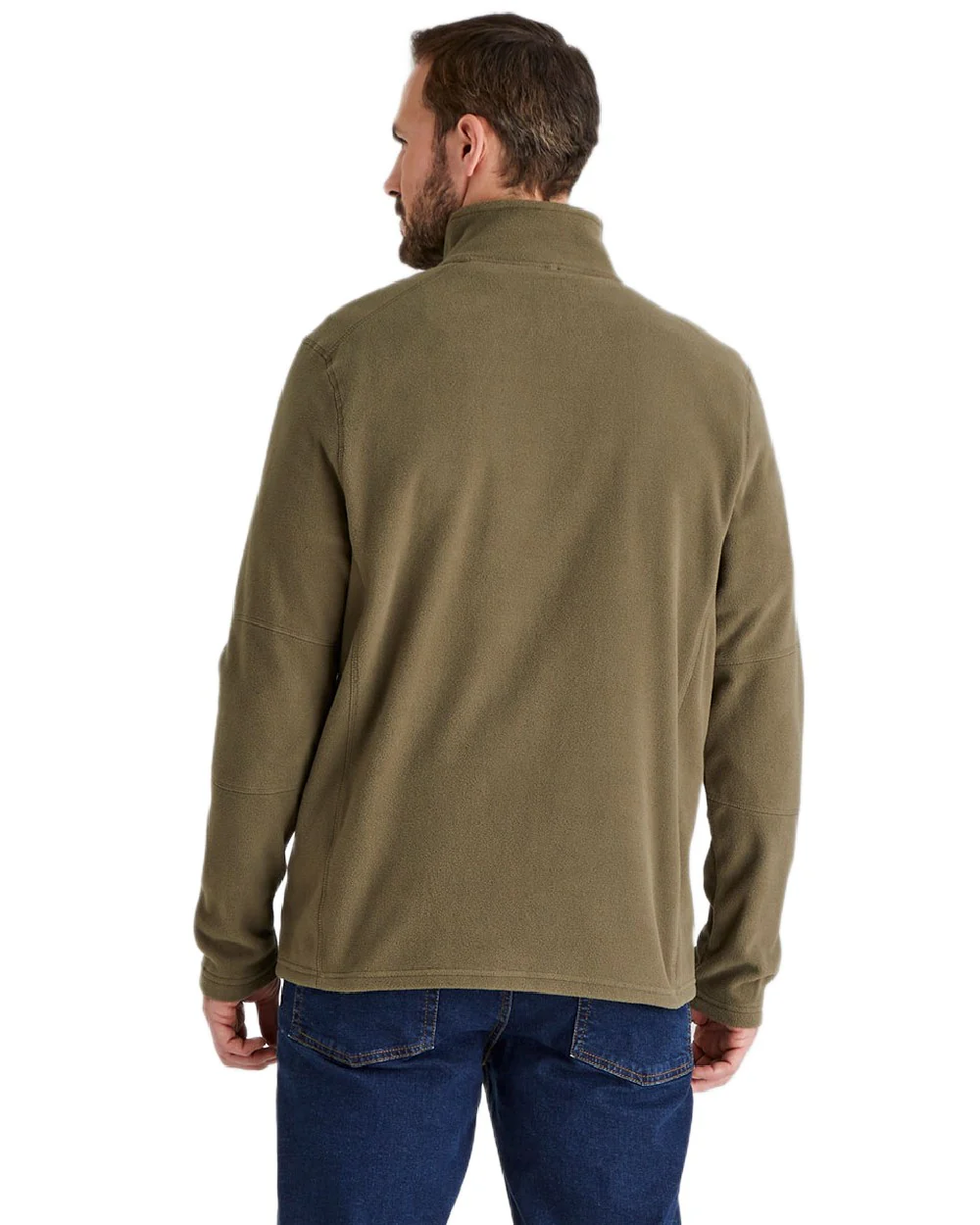 Ridgeline Narvik Fleece - Image 14