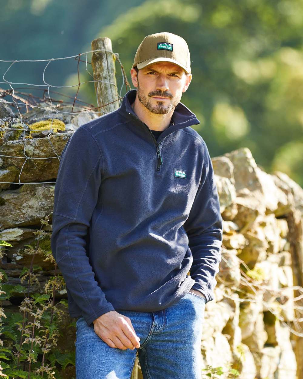 Ridgeline Narvik Fleece - Image 16