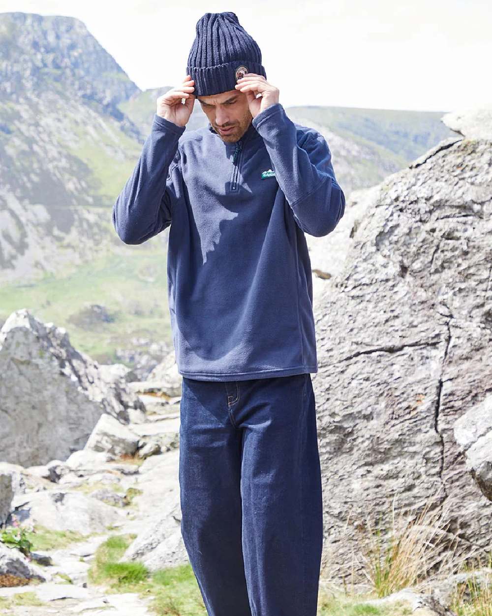 Ridgeline Narvik Fleece - Image 17
