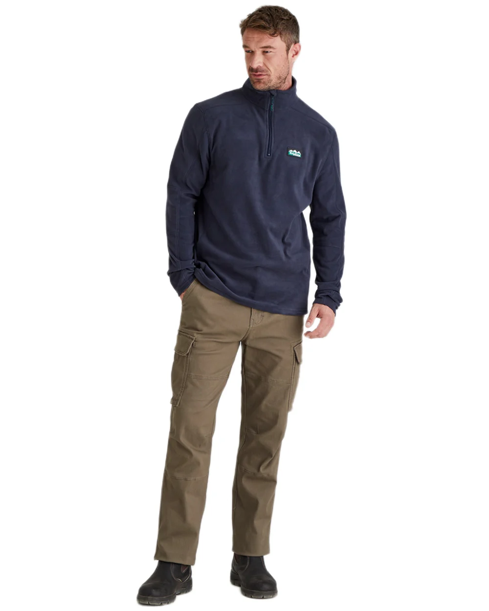 Ridgeline Narvik Fleece - Image 19