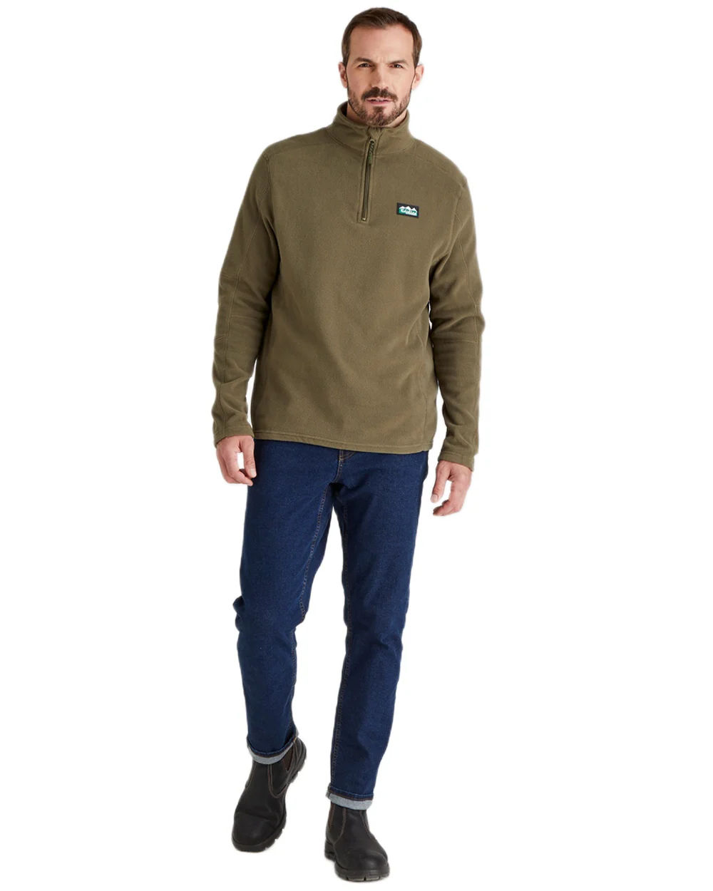Ridgeline Narvik Fleece - Image 2