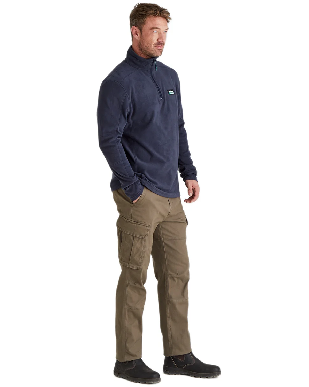 Ridgeline Narvik Fleece - Image 20