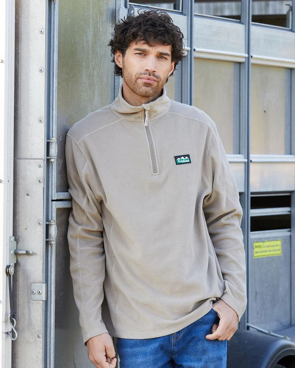Ridgeline Narvik Fleece - Image 25
