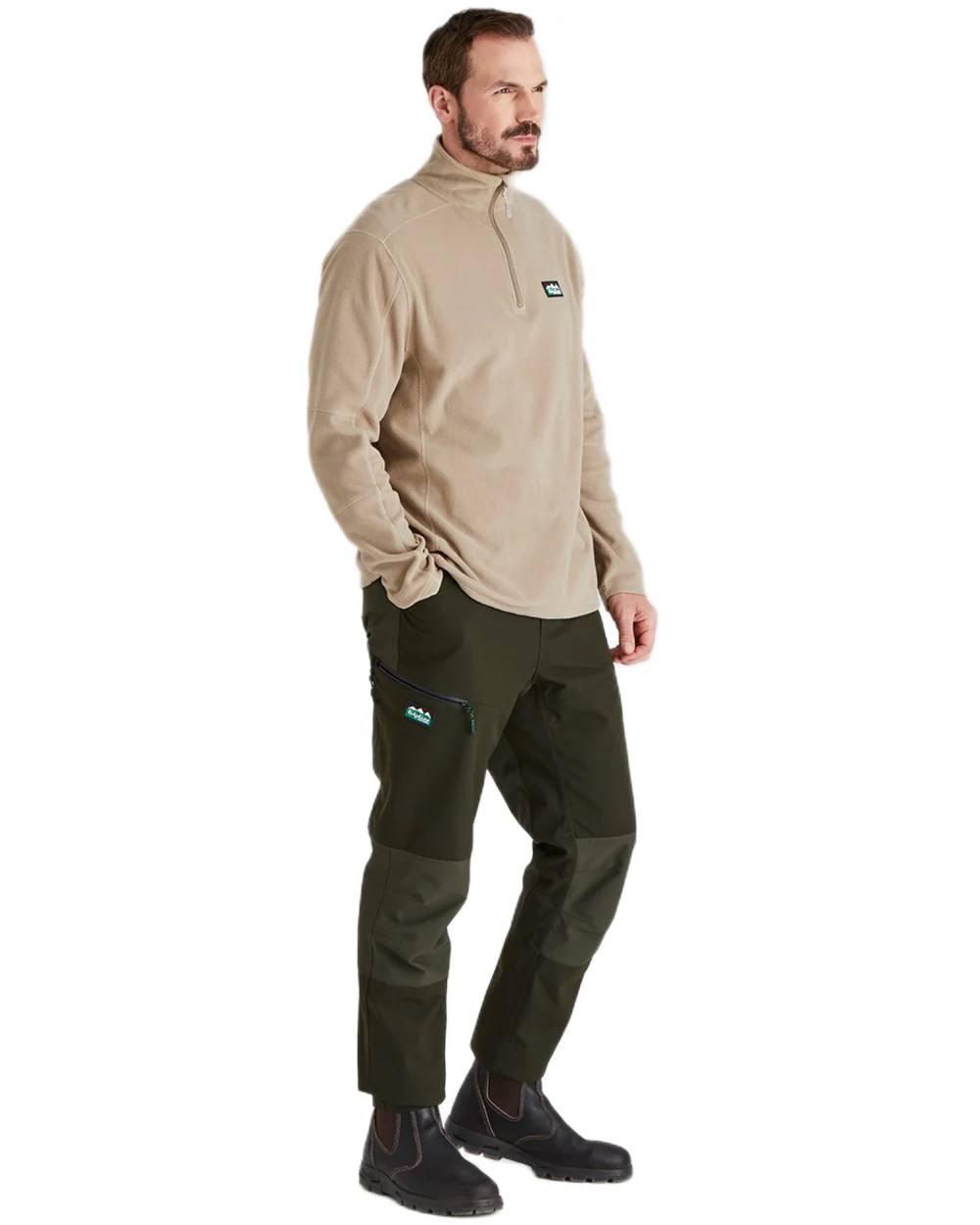Ridgeline Narvik Fleece - Image 28