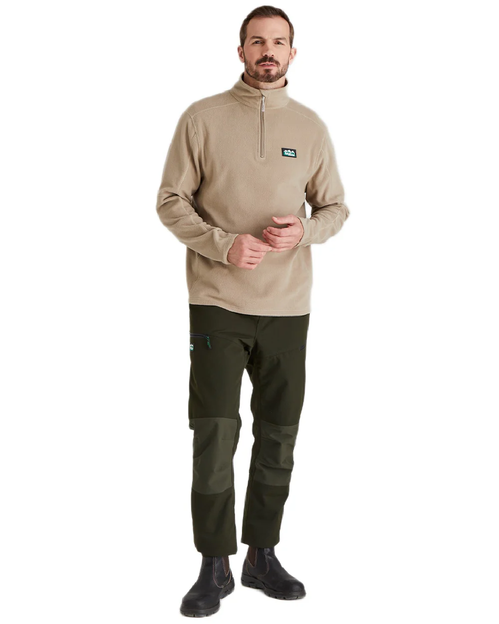 Ridgeline Narvik Fleece - Image 29