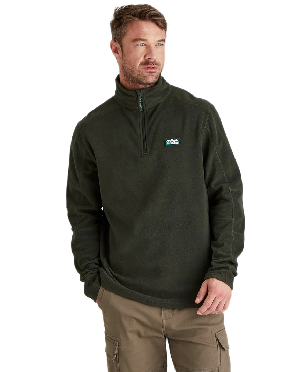 Ridgeline Narvik Fleece - Image 3
