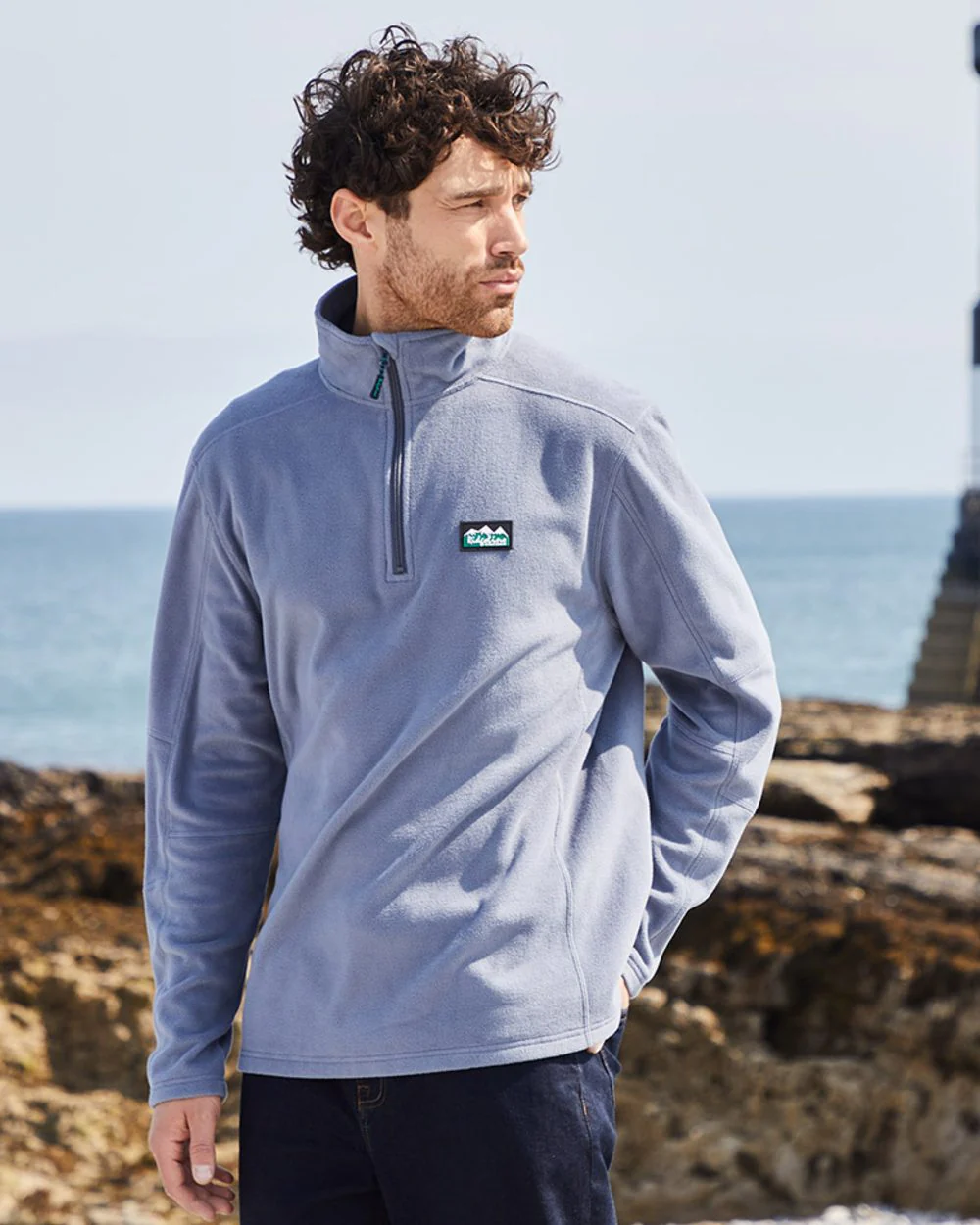 Ridgeline Narvik Fleece - Image 34