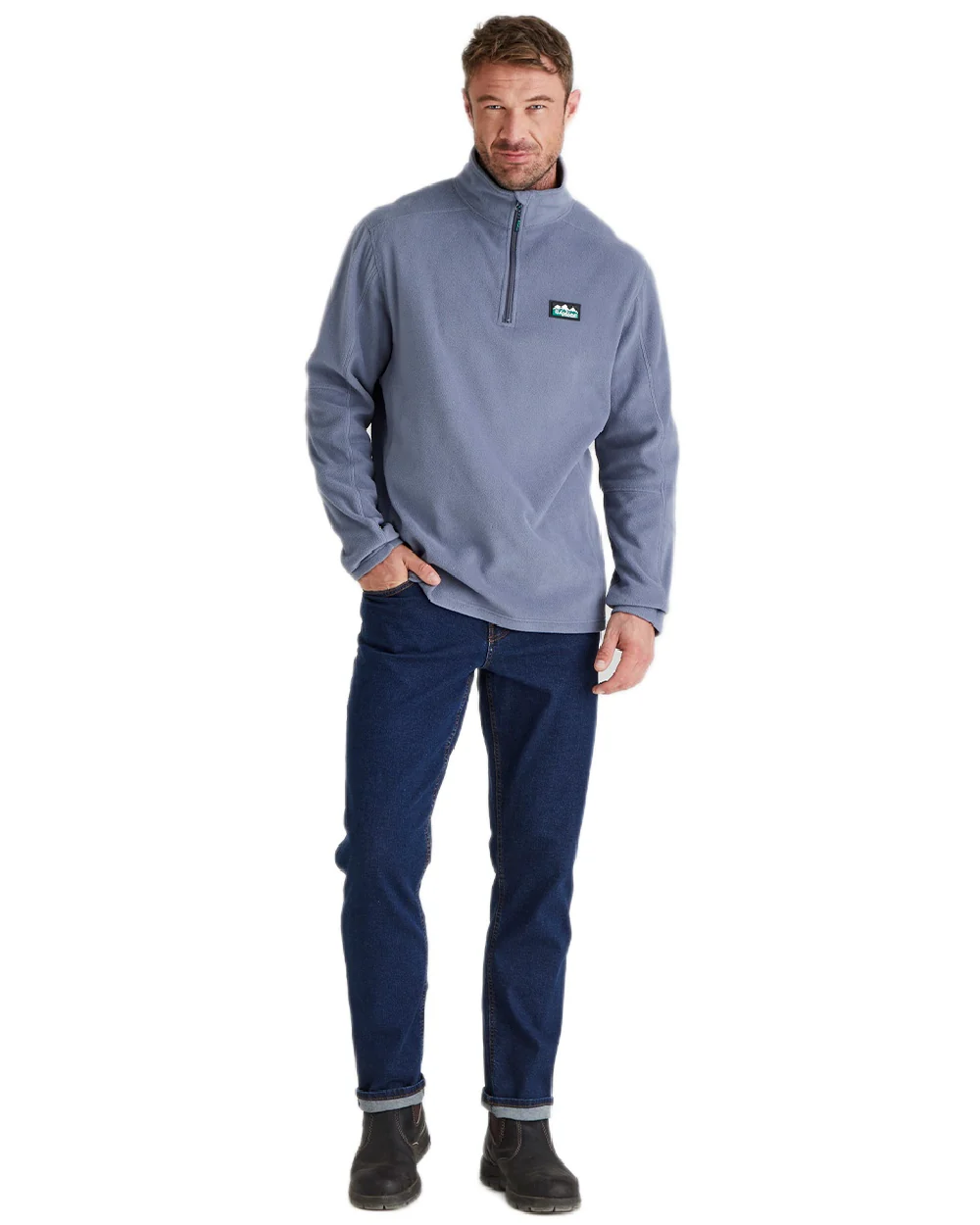 Ridgeline Narvik Fleece - Image 37