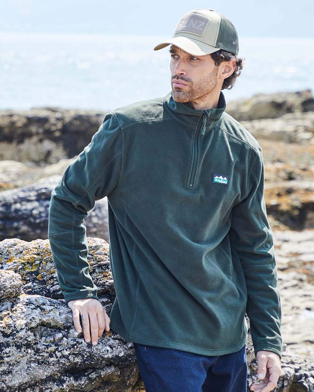 Ridgeline Narvik Fleece - Image 4
