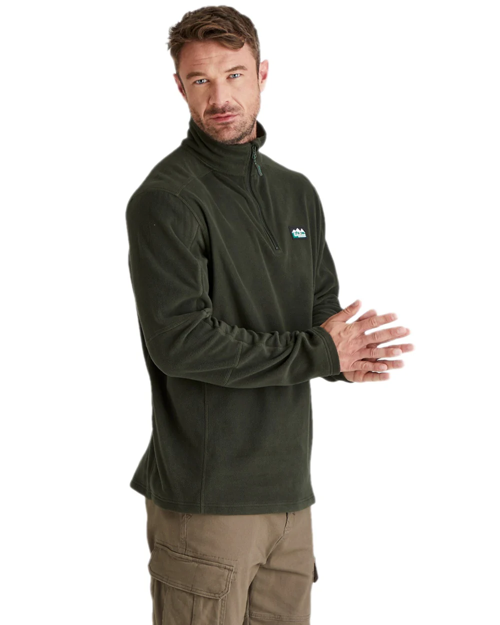 Ridgeline Narvik Fleece - Image 8