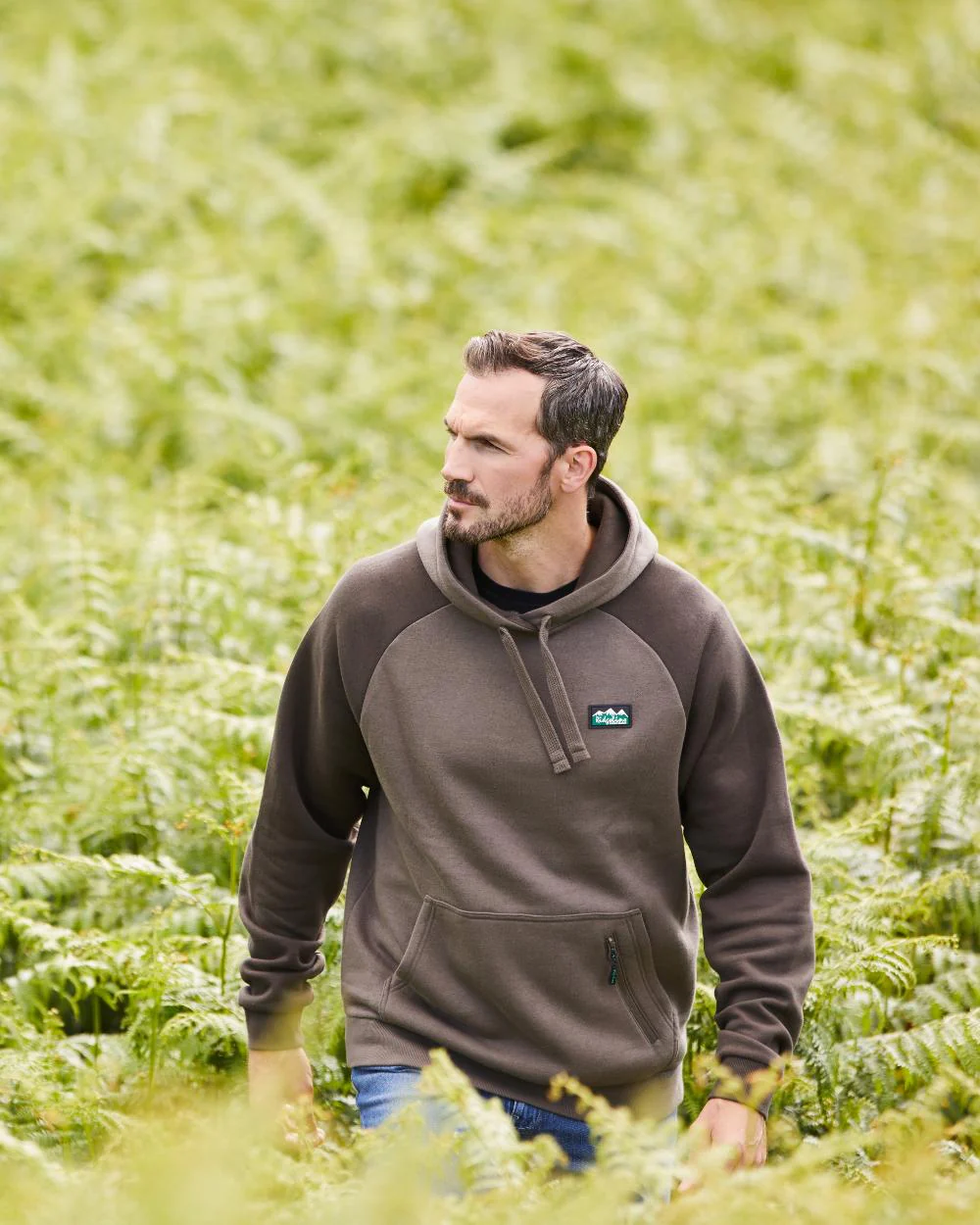 Ridgeline North Island Hoodie - Image 2
