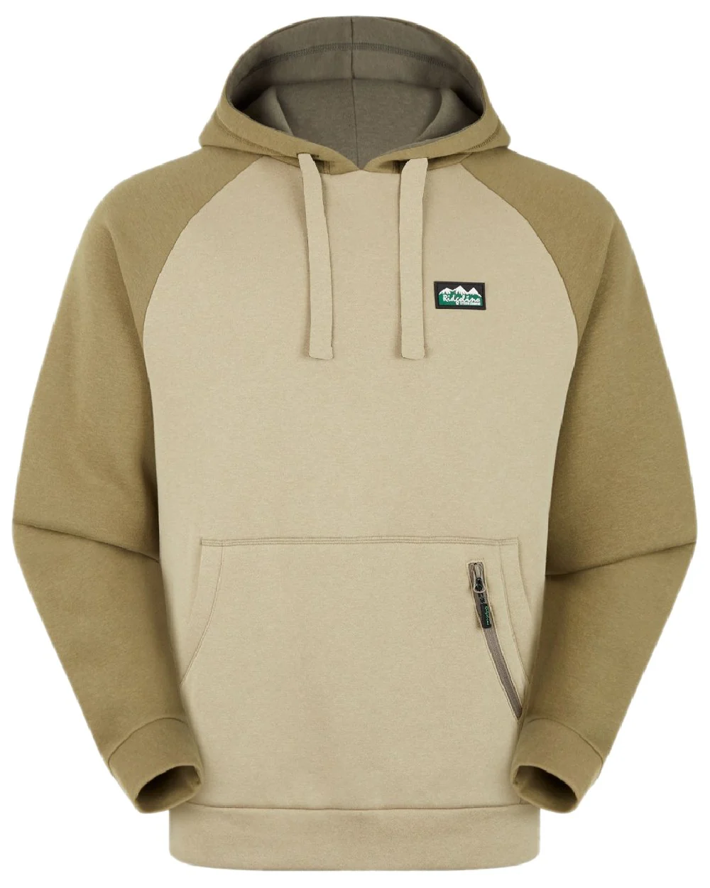 Ridgeline North Island Hoodie - Image 4