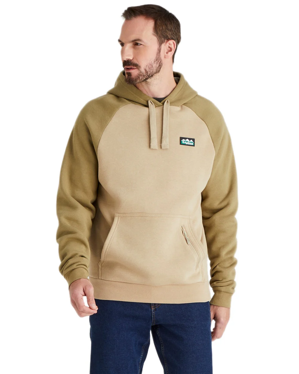Ridgeline North Island Hoodie - Image 6