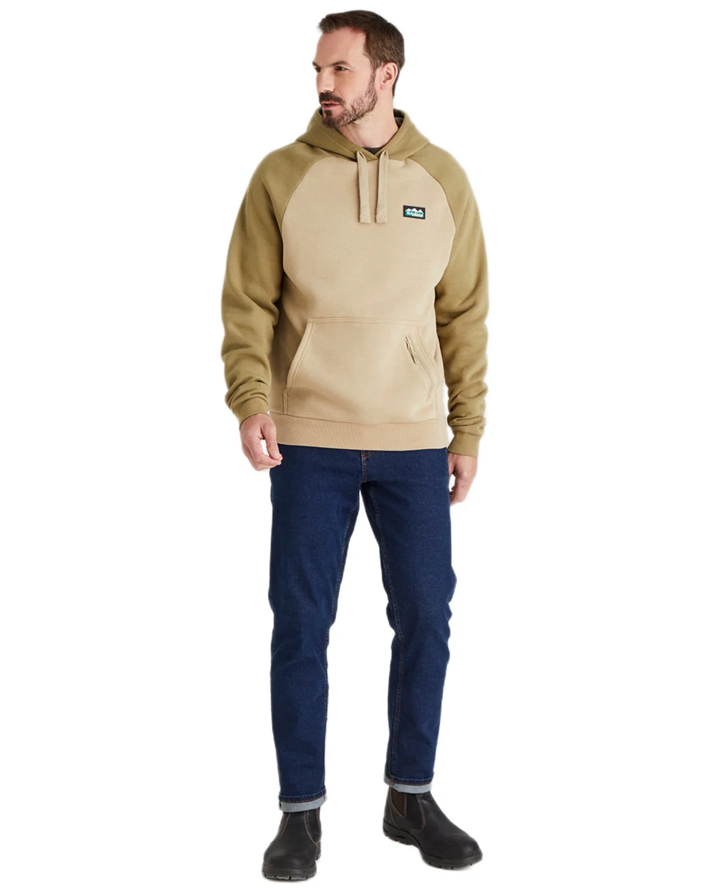 Ridgeline North Island Hoodie - Image 7